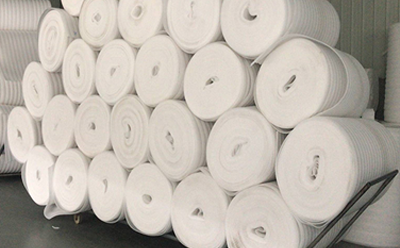 榆中珍珠棉卷材