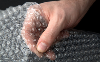 包装榆中气泡膜