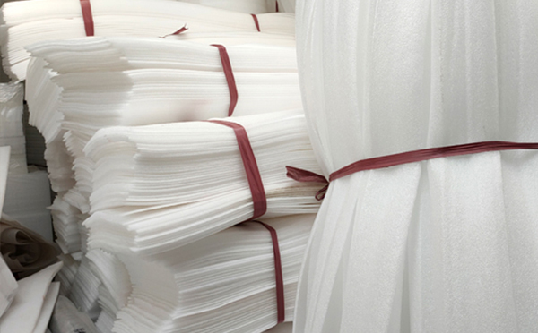 冷冻食品用榆中珍珠棉包装需要注意什么