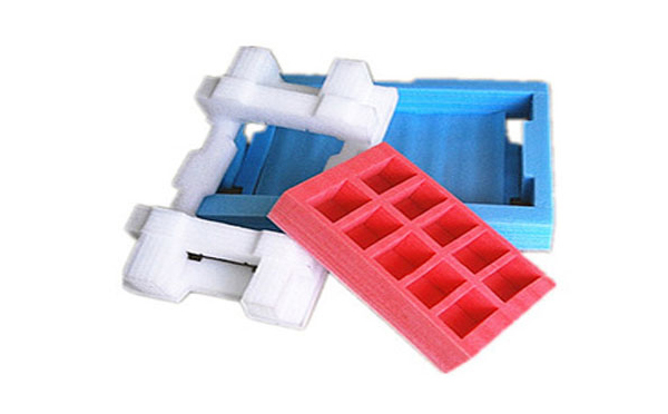 为什么选择榆中珍珠棉泡沫做包装材料? 为什么选择榆中珍珠棉泡沫做包装材料?