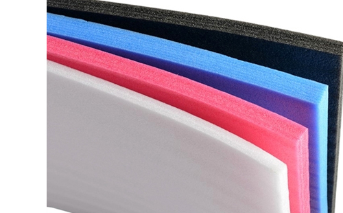 如何正确存储榆中珍珠棉卷材？