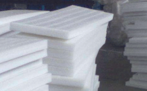 怎样判断榆中珍珠棉的质量？