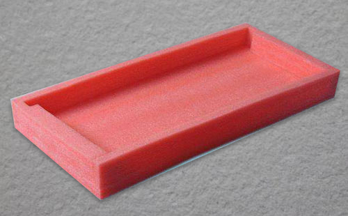 存放榆中珍珠棉板材时需要注意哪些事项？