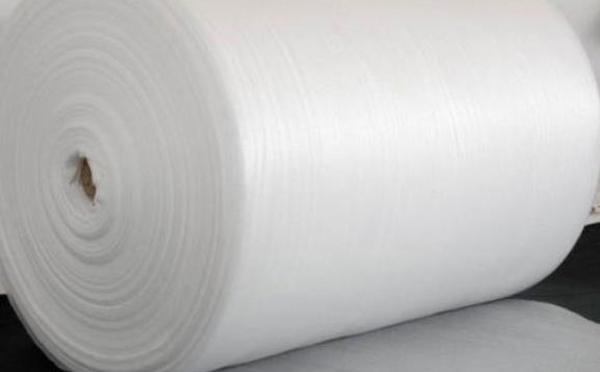 8月盛夏里的轻盈守护：榆中珍珠棉的应用与创新