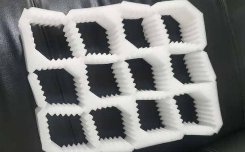 水果榆中珍珠棉网套选购技巧与质量判断