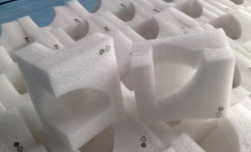 榆中珍珠棉切片、开槽、粘接：异型加工的几种常见方式！