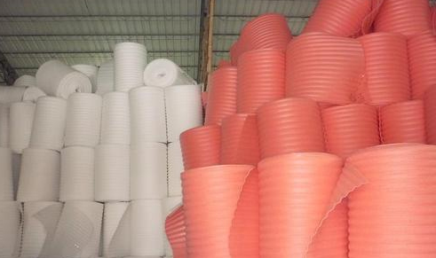 榆中珍珠棉多少钱一公斤？价格跟哪些因素有关？